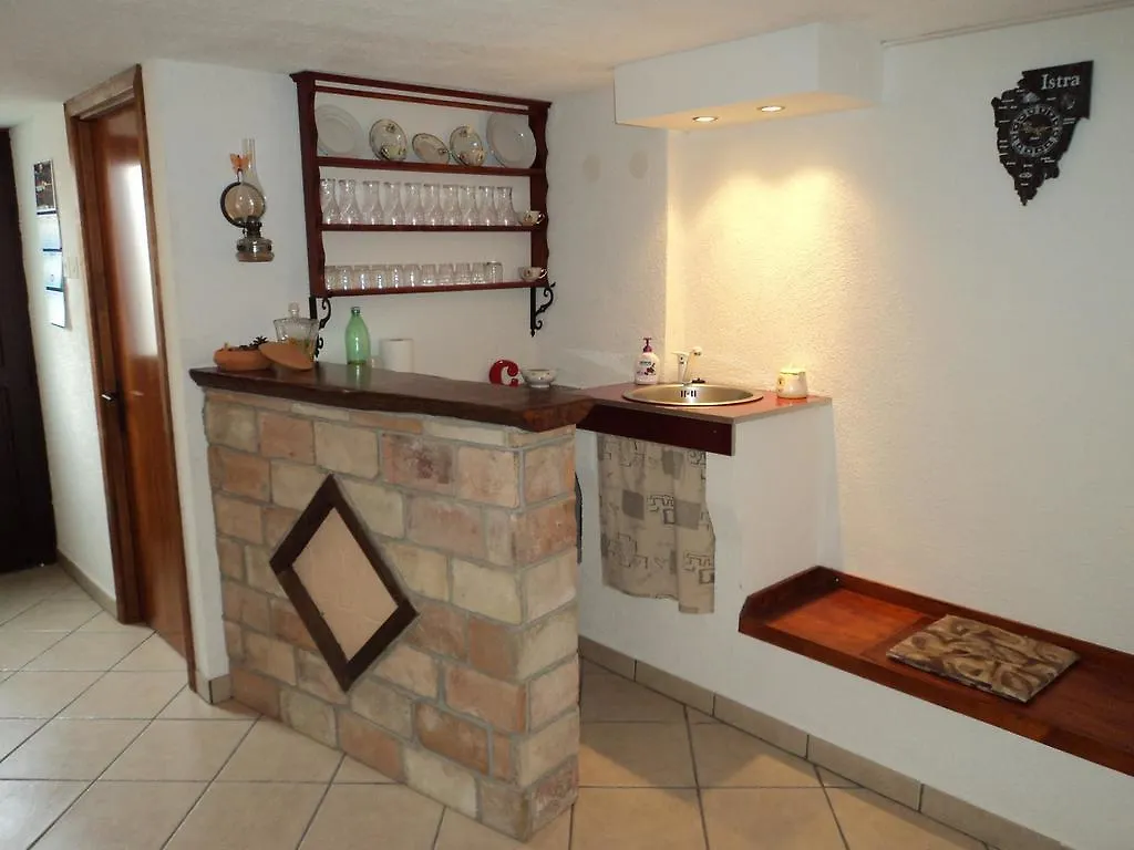Studio Apartment Md Roč