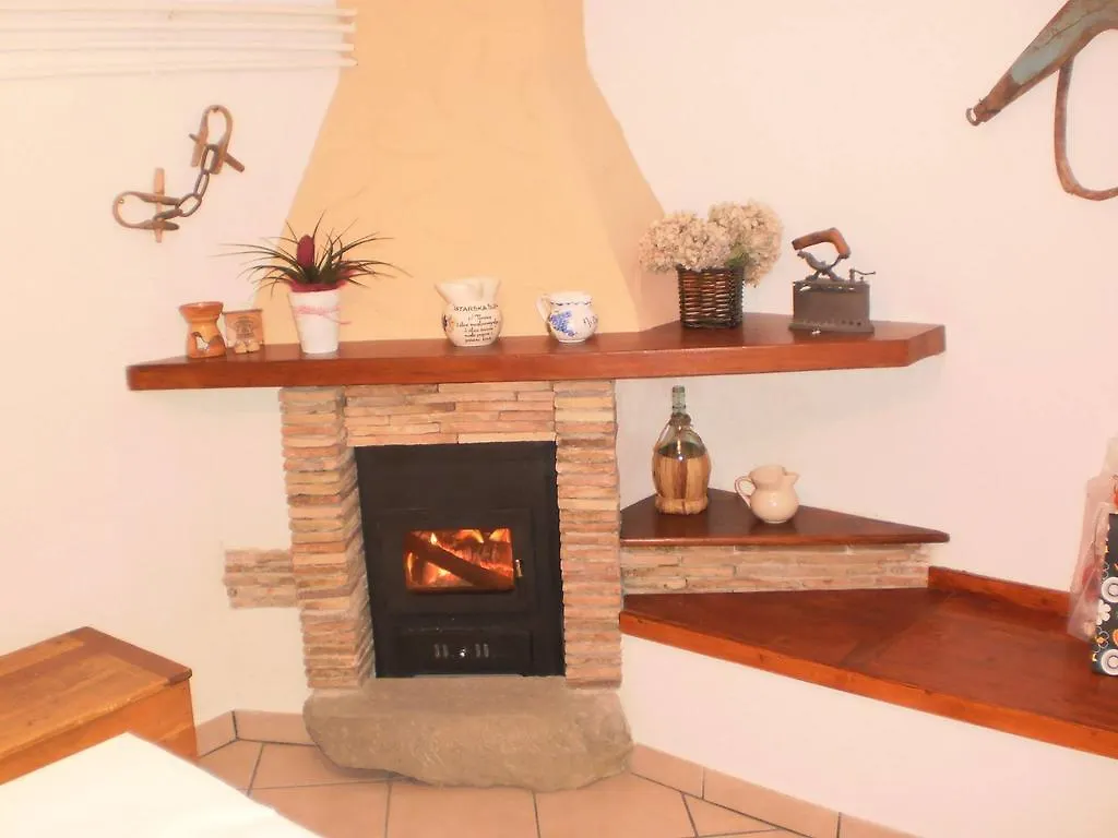 Studio Apartment Md Roč