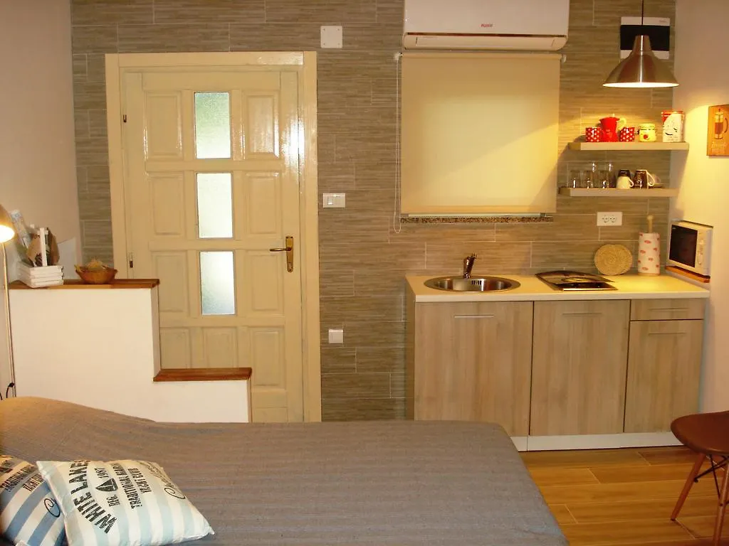 Studio Apartment Md Roč 0*,  Chorwacja