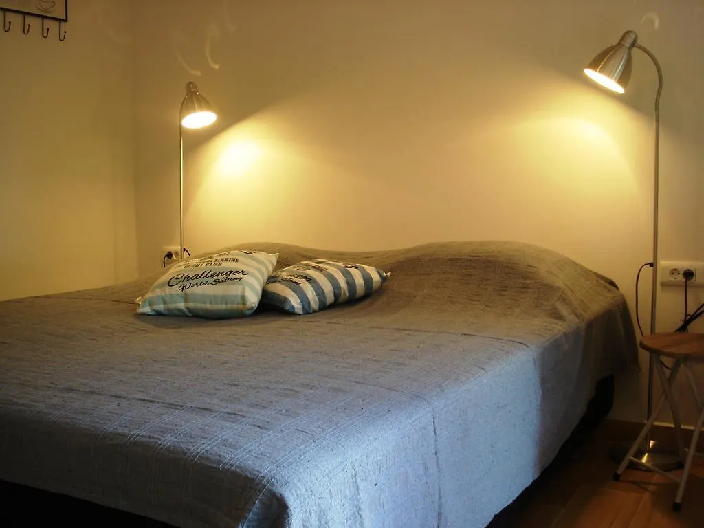 Studio Apartment Md Roč