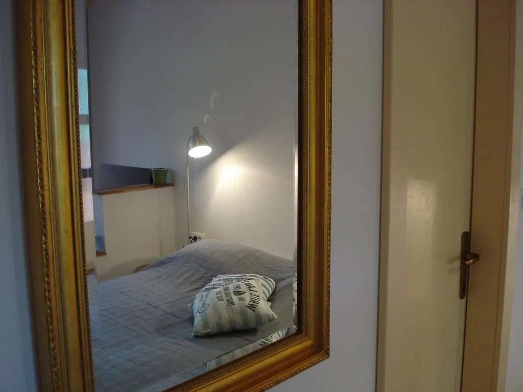 Studio Apartment Md Roč 0*,