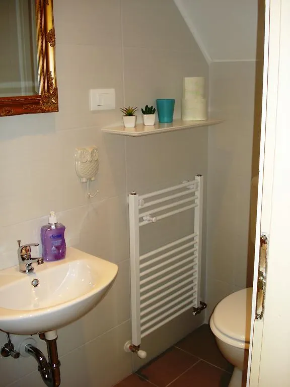 Studio Apartment Md Roč Chorwacja