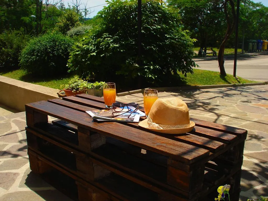 Studio Apartment Md Roč