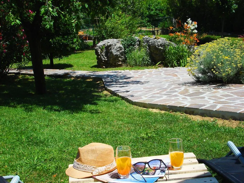 Studio Apartment Md Roč