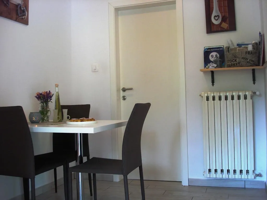 Studio Apartment Md Roč