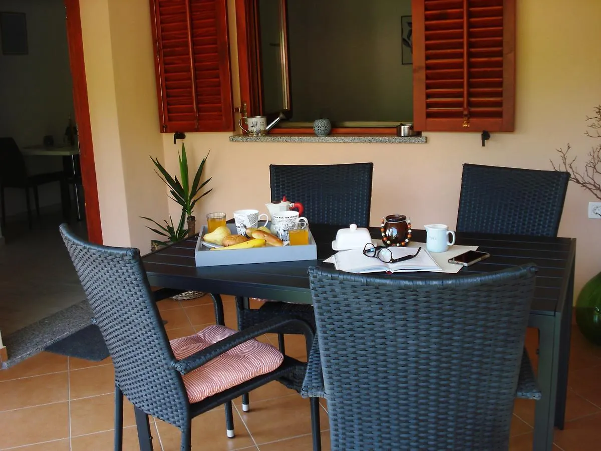 Studio Apartment Md Roč