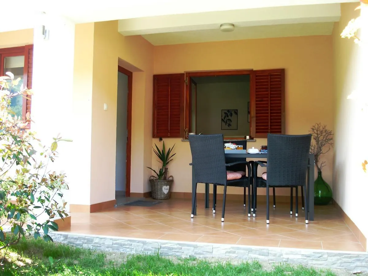 Studio Apartment Md Roč