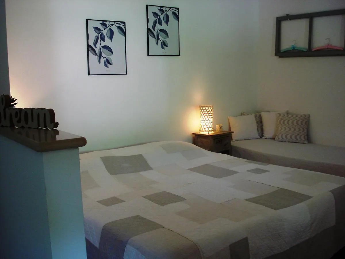 Studio Apartment Md Roč