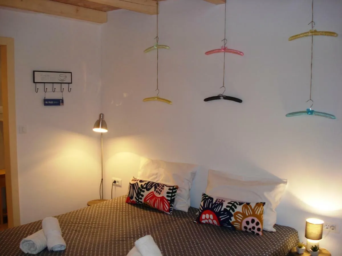 Studio Apartment Md Roč
